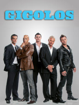 Gigolos: Season 5, gigolos: season 5, Gigolos: Season 5 (2011), 123movie, 1...