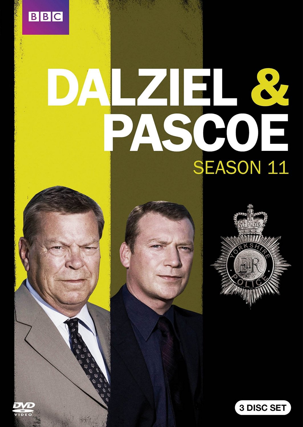Watch Dalziel And Pascoe: Season 11 Online | dalziel and pascoe: season 11 ...